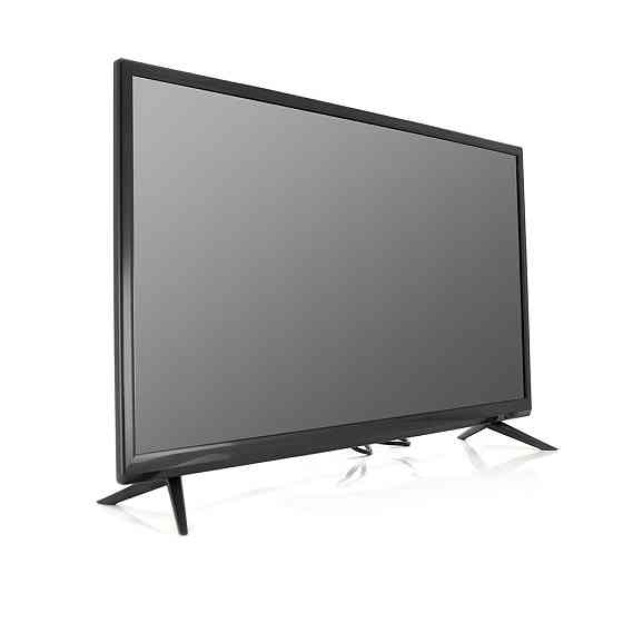 Телевизор SY-320TV (16: 9), 32 '' LED TV: AV + TV + HDMI + USB + LAN + WIFI + Speakers + AC100-240V, Black, Box Киев