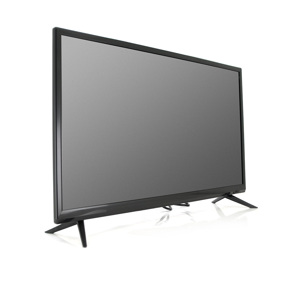 Телевизор SY-320TV (16: 9), 32 '' LED TV: AV + TV + HDMI + USB + LAN + WIFI + Speakers + AC100-240V, Black, Box Киев - изображение 1