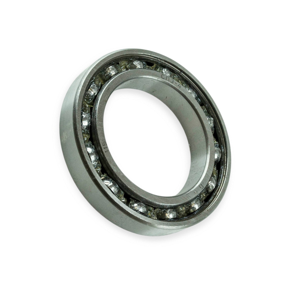 Подшипник МТЗ коробка раздатка 115А Мукачево - изображение 1