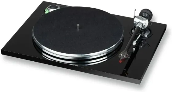 Програвач Грамофон E.A.T. Prelude Київ