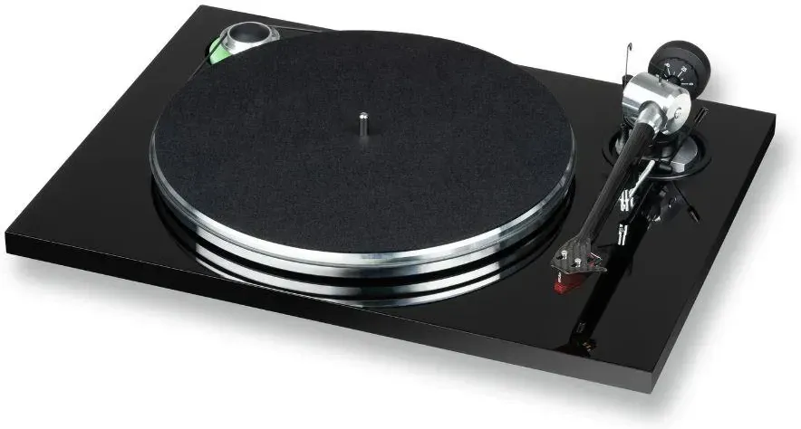 Проигрователь Грамофон E.A.T. Prelude Киев - изображение 1