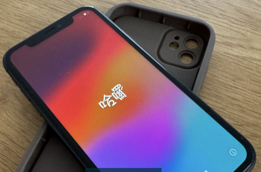 Айфон iPhone 11 64Gb. Black Київ - фото 4