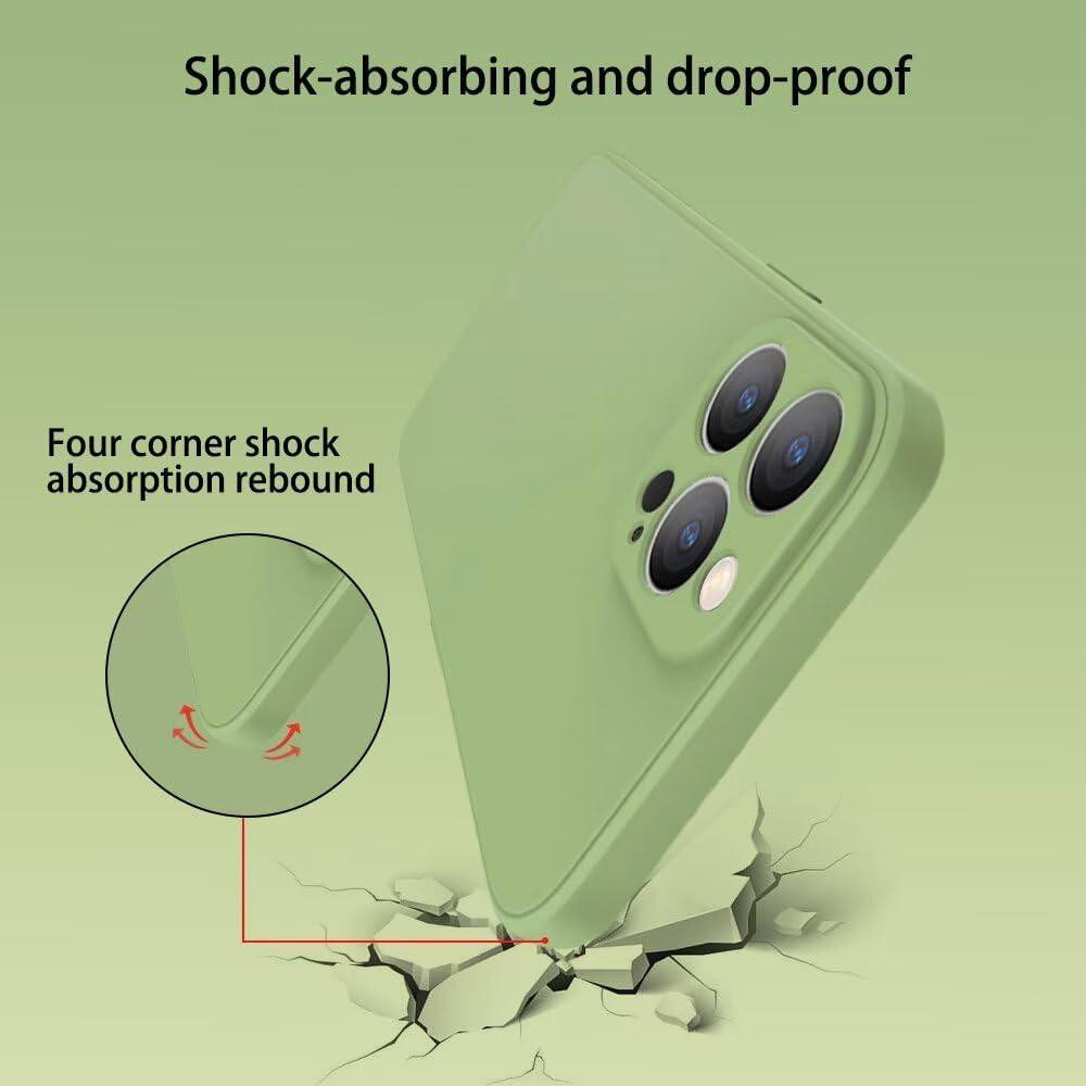 Силіконовий чохол EASSGU для Huawei P30 Pro / P30 Pro New Edition 6.47" м’який TPU чорний Київ - фото 3