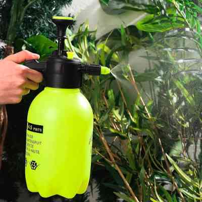 Обприскувач Forte KF-2,0 LS (131312) Вінниця