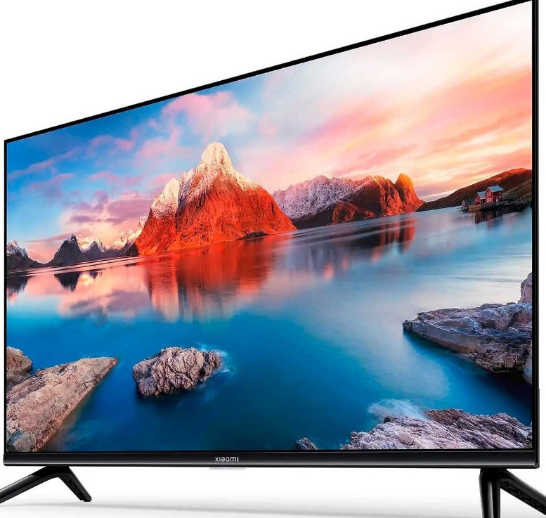 QLED телевізори Xiaomi 32' SmartTV 4K T2 2/16GB голосовий пульт Корея Київ - фото 1