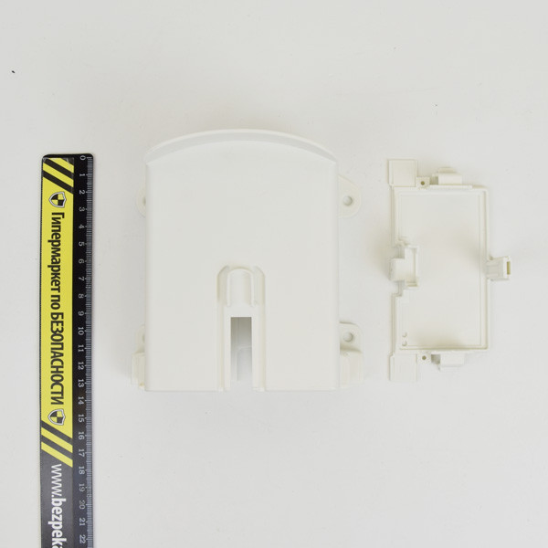 Кронштейн універсальний - монтажна коробка ATIS AB-MAX Київ - фото 3