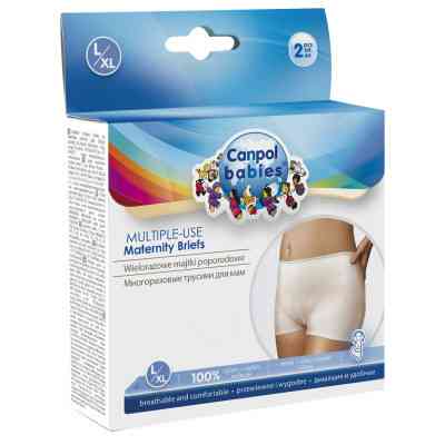 Післяпологові труси Canpol babies Розмір L/XL 2 шт (73/002) Вінниця