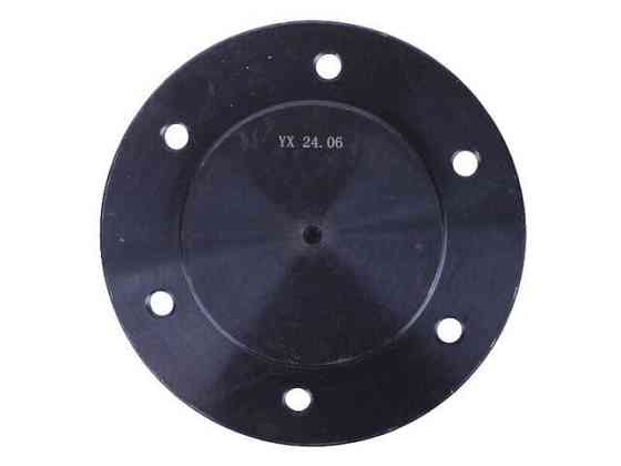 Ступиця колеса переднього на трактор Джинма200/204/240/244 Мукачево