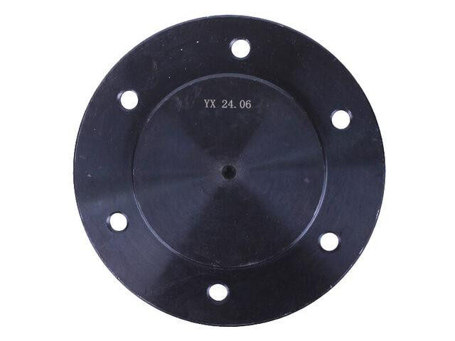 Ступиця колеса переднього на трактор Джинма200/204/240/244 Мукачево - фото 3