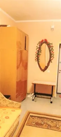 Без хозяйки, нестандарт, пр.Б.Хмельницкого, снимаю комнату, 3500 грн. Днепр