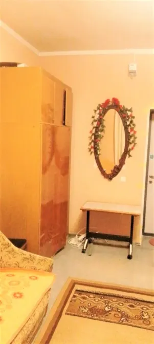 Без господарки, нестандарт, пр.Б.Хмельницького, здаю кімнату, 3500 грн Дніпро - фото 5