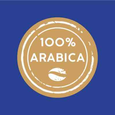 Кава Ambassador Premium В зернах 1 кг (8720254065083) Вінниця