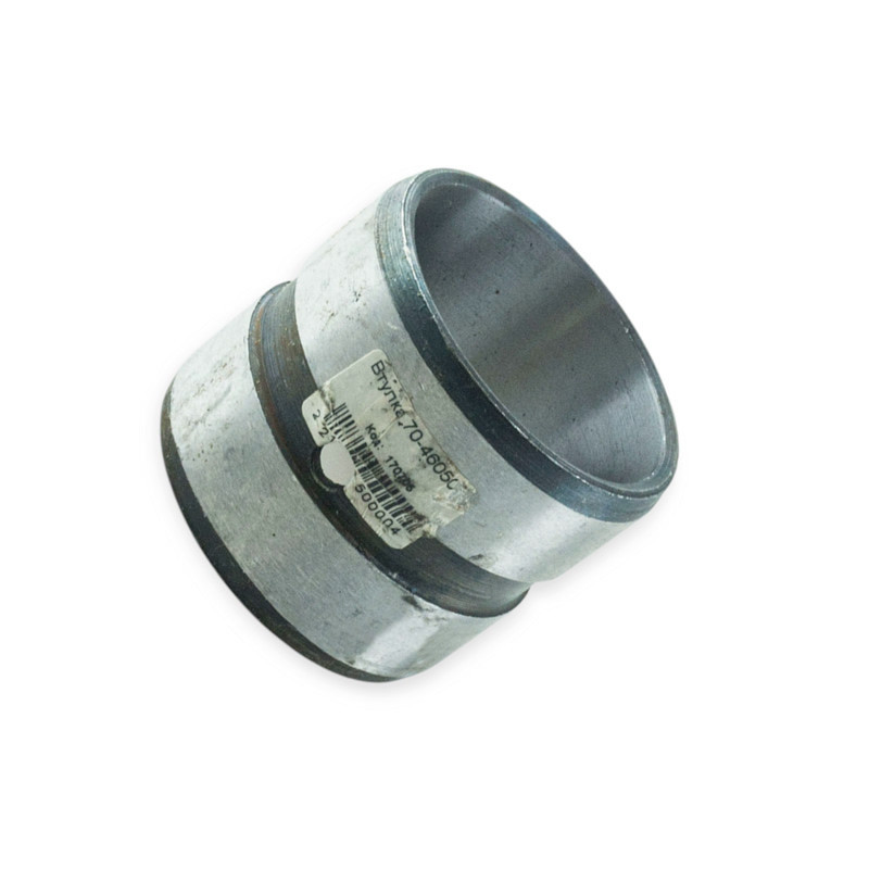 Втулка поворотного навески МТЗ 113959 вала Мукачево - изображение 1