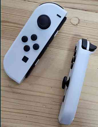 Приставка : Joy Gon Nintendo Switch OLED Lite. Харків