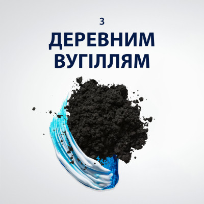 Гель для бритья Gillette Series Очищающий с углем 200 мл (7702018619757) Винница - изображение 5