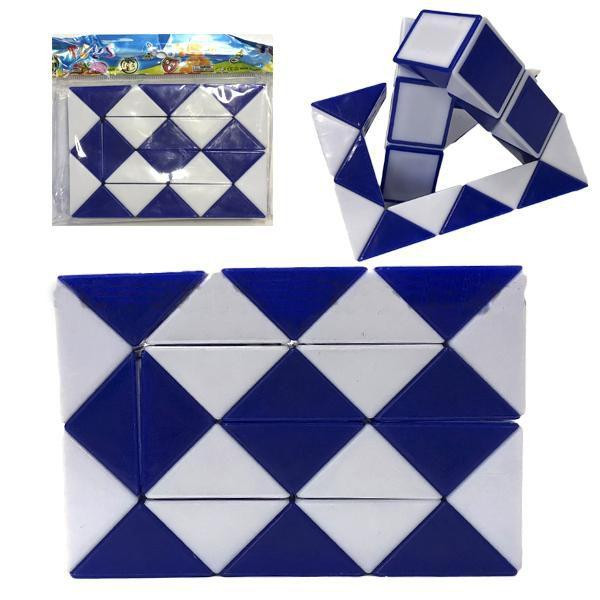 Іграшка для дітей Змійка маленька 10 шт Київ - фото 1