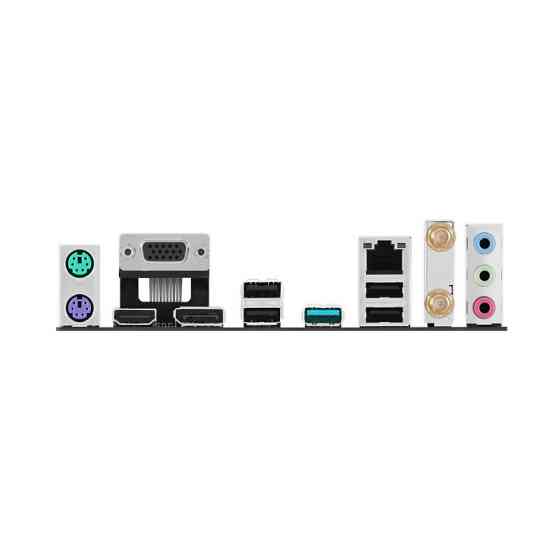 Материнська плата Asus Prime H610M-A WiFi Socket 1700 ( microATX ) Харків