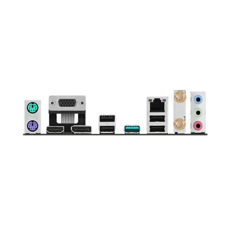 Материнська плата Asus Prime H610M-A WiFi Socket 1700 ( microATX ) Харків - фото 3