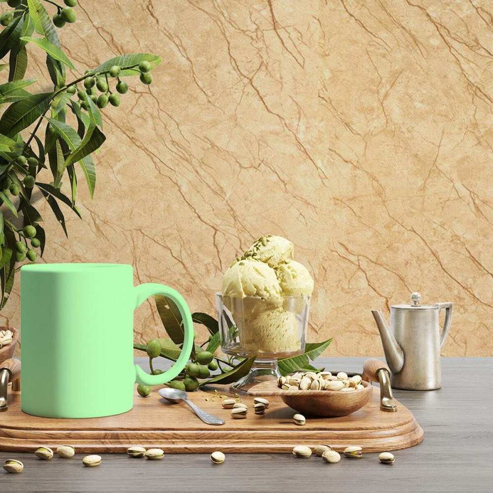 Самоклеящаяся стеновая PET плитка в рулоне 600х3000х2мм SW-00001692 Киев - изображение 9