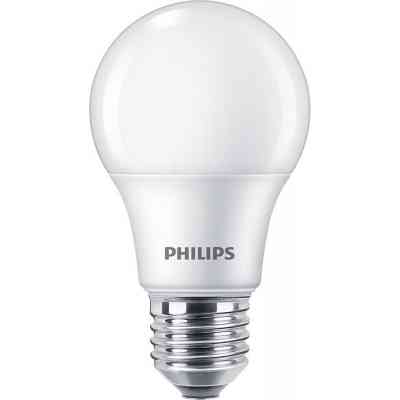 Лампочка Philips Ecohome LED Bulb 7W 540lm E27 840 RCA (929002298717) Вінниця