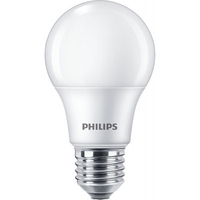Лампочка Philips Ecohome LED Bulb 7W 540lm E27 840 RCA (929002298717) Вінниця - фото 1