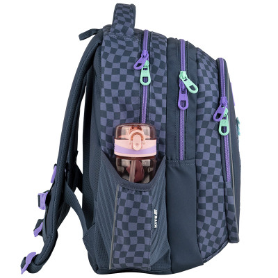 Рюкзак шкільний Kite Education teens 8001M-3 (K25-8001M-3) Вінниця - фото 11