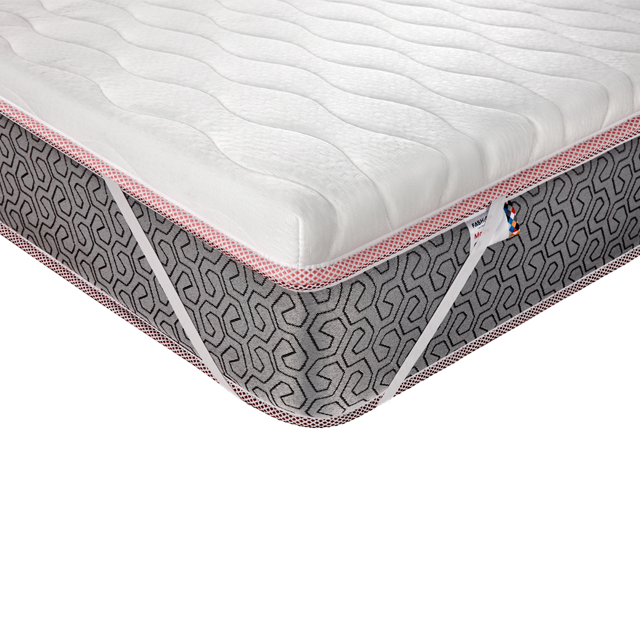 Мініматрац Sweets Caramel - 160х200 Киев - изображение 4