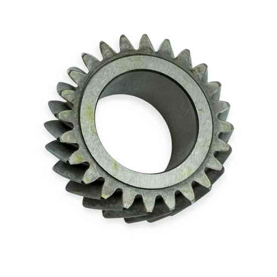 Шестерня 2-пер.пром.вала в 5-ст. 24зуба кпп Мукачево