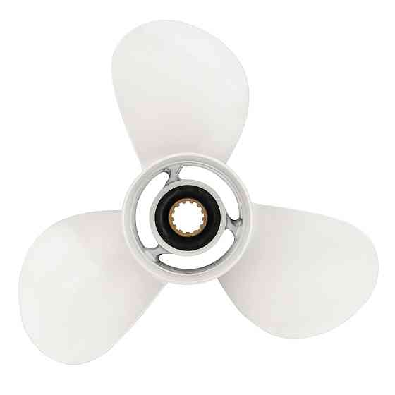 663-45943-01-EL Parsun винт ALU 3X11X15 FOR YAMAHA C 25-60HP Черкассы