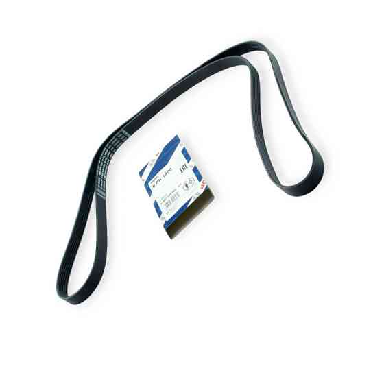 Ремень генератора автомобиль Фольцваген T4 2.0i, автомобиль Опель Vea A, B ручейковый (6PK1900) Мукачево