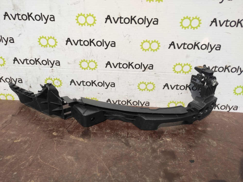 Кронштейн кріплення фари правий VW Golf 6 2008-2013 Ковель - фото 1