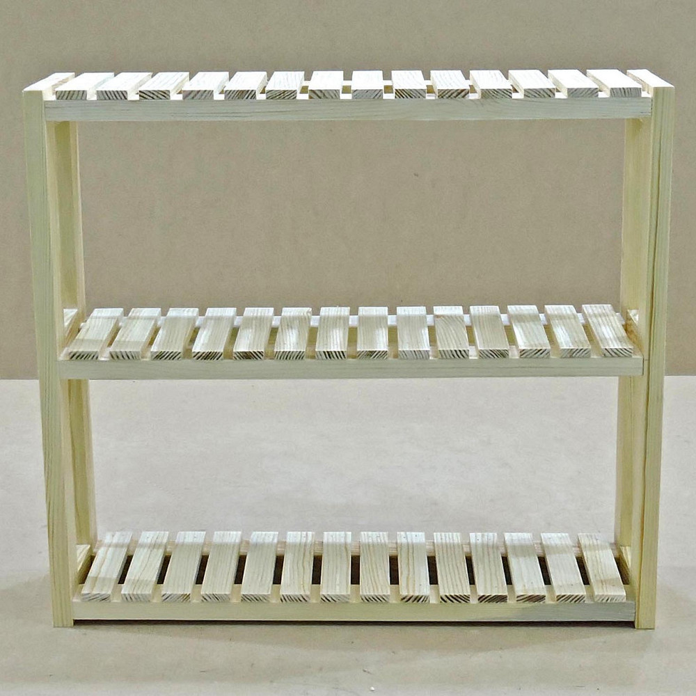 Полка для ванной 