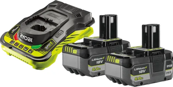 RYOBI RC18150-250X Киев