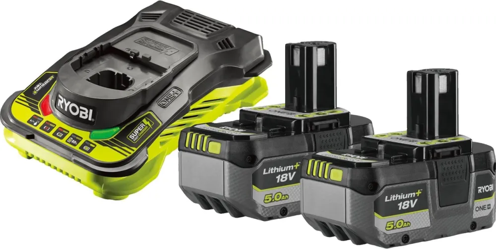 RYOBI RC18150-250X Київ - фото 1
