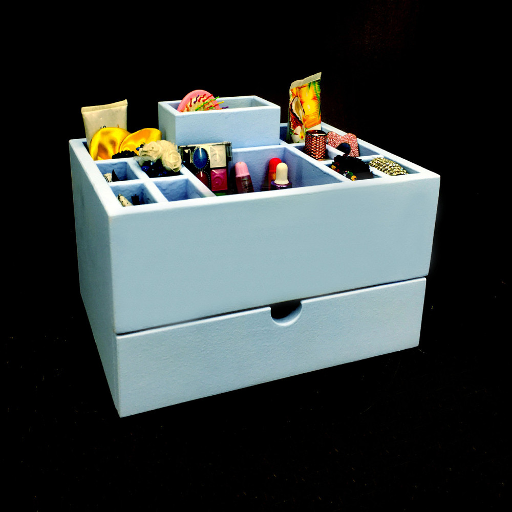 Органайзер для косметики 