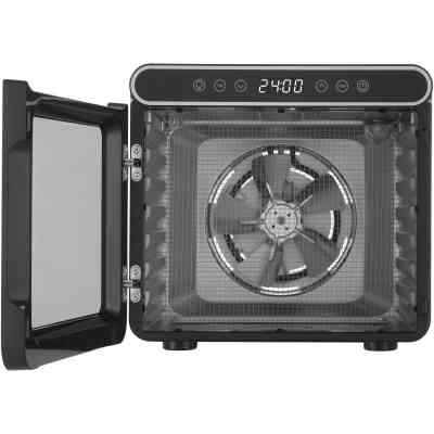 Сушка для овочів та фруктів Sencor SFD7750SS Вінниця