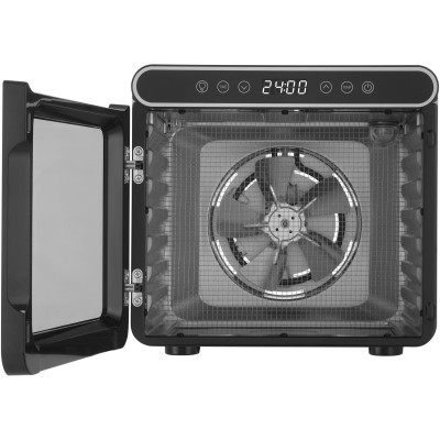 Сушка для овочів та фруктів Sencor SFD7750SS Вінниця - фото 3