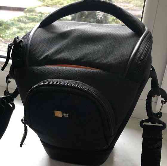 Сумка для Фотоаппарата. Киев