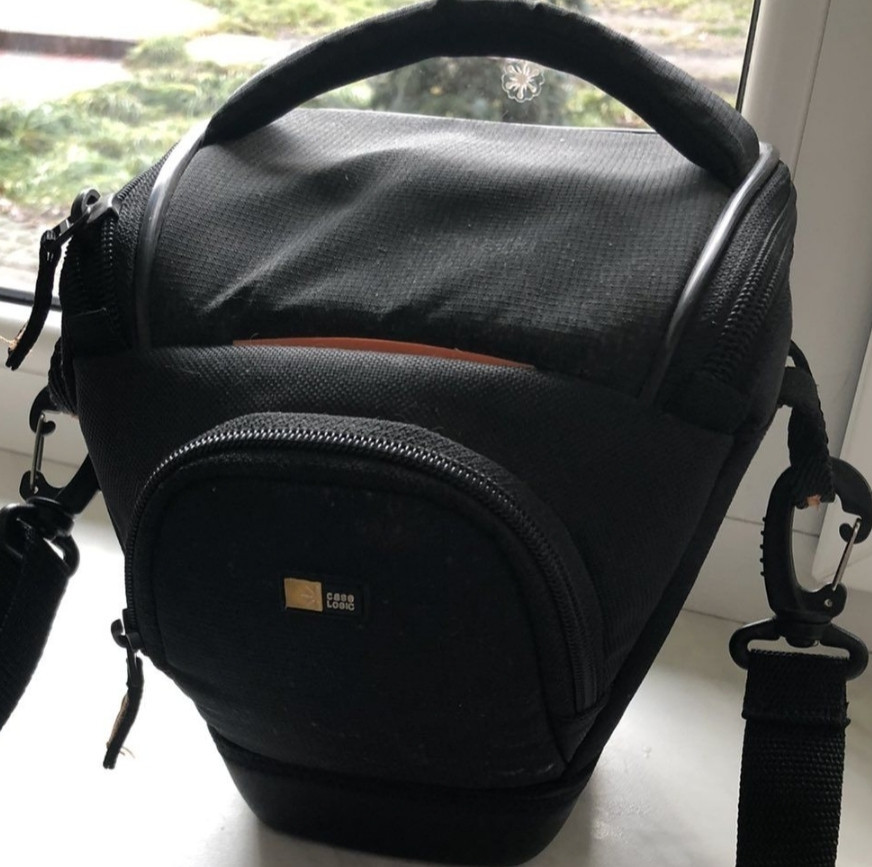 Сумка для Фотоаппарата. Киев - изображение 1