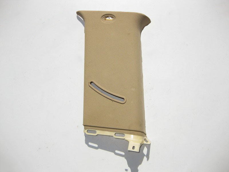 Mercedes-Benz  A1646902225 8K57 Обшивка правої стійки "C" бежева GL X164 Одеса - фото 1