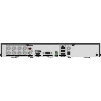 Регистратор для видеонаблюдения Hikvision iDS-7208HUHI-M1/X Винница