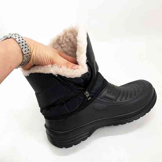 Удобные ботинки для работы 42р, Мужские рабочие ботинки, Мужская обувь для тактического использования BL-77 Ивано-Франковск