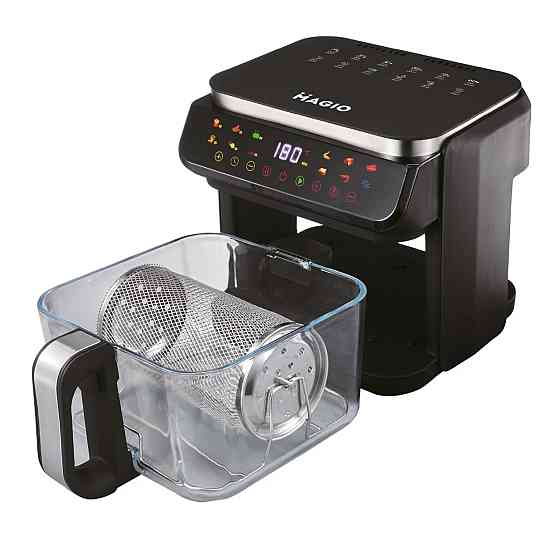 Мультипіч Magio MG-413 XL-63 Львів