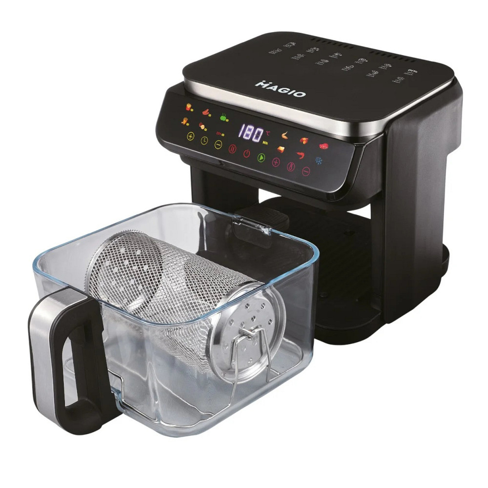 Мультипіч Magio MG-413 XL-63 Львів - фото 2