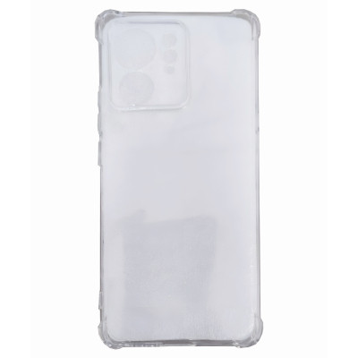Чохол до мобільного телефона BeCover Motorola Edge 40 Clear (710089) Вінниця - фото 1