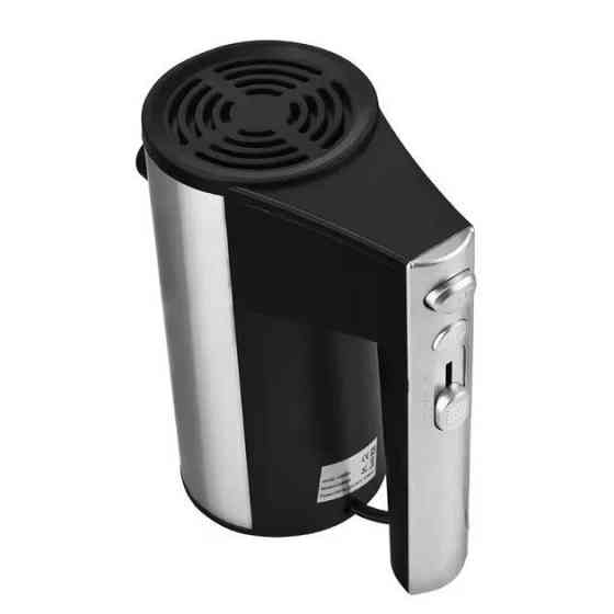Миксер для быстрого и легкого приготовления блюд DOMOTEC, Миксер кухонный професиональный AL-38 Львов