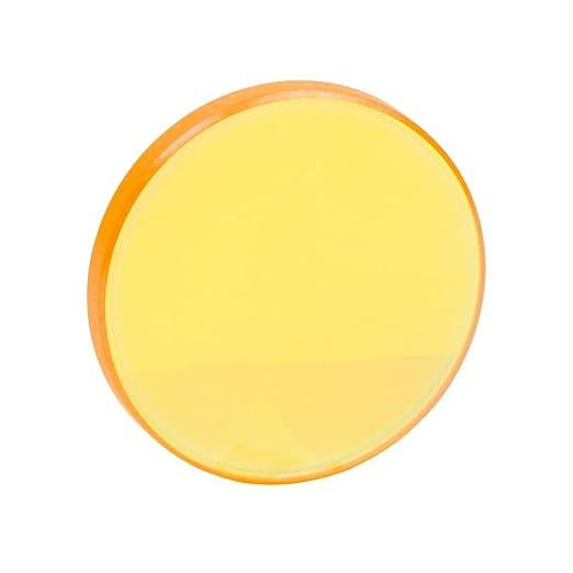 Линза Cloudray 20мм для CO2 лазера Киев - изображение 2