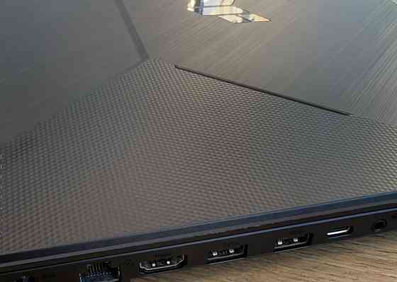 Ноутбук ASUS TUF 15