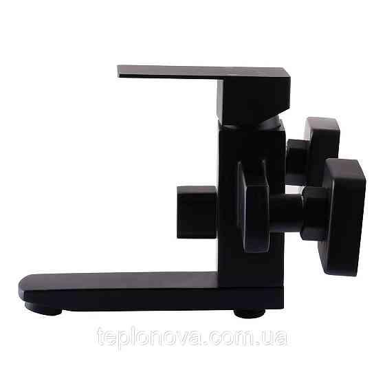 Смеситель для ванны Globus Lux SICILIA SBQ-102N-BB Черновцы