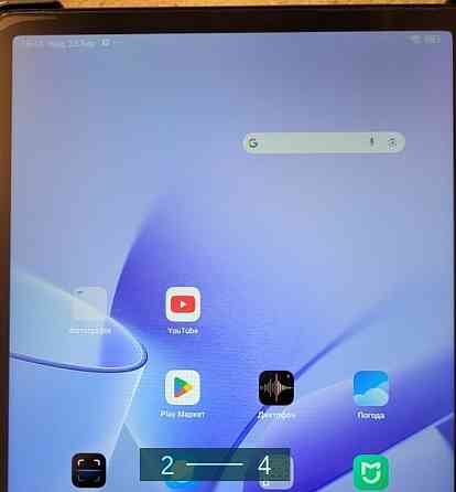 Планшет Redmi PAD SE 8/256Gb. Київ